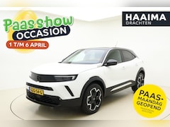 Opel Mokka - 1.2 Turbo Ultimate 130 PK Automaat | Climate control | Keyless | Navigatie via Appla Carpl