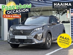 Peugeot 2008 - 1.2 Hybrid 145 GT | Panoramadak | All Seasonbanden | Sfeerverlichting | Apple Carplay/Andr