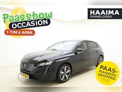 Peugeot 308 - 1.2T 130pk Allure | Achteruitrijcamera | Apple carplay | Electronic climate control | Navi