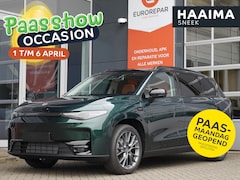 Leapmotor C10 - REEV Design 28.4 kWh | Demo | Gecombineerde actieradius WLTP 974km | 1500 kg Trekgewicht |