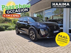 Peugeot 2008 - 1.2 Hybrid 136 Allure | Climate & Cruise Control | Applecarplay/Android Auto | Achteruitri