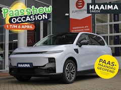 Leapmotor B10 - Design ProMax 67.1 kWh | Wltp 434km | 750kg trekgewicht | Stoel en stuur verwarming | 360