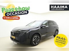 Peugeot e-5008 - GT Avantage 73 kWh 100% Elektrisch | Panoramisch schuifdak Pack | 360 vision & Drive Assis