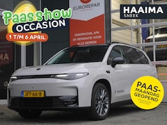 Leapmotor C10 - Design 69.9 kWh | Demo | Diverse kleuren leverbaar | 1500 kg trekgewicht | Wltp 420 km | S