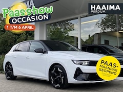 Opel Astra - 1.6 Turbo Plug In Hybrid GSe 225PK | 148KM | Headup Dispay | Climate & Cruise Control | Na