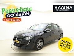 Peugeot 208 - 1.2 PureTech Active Pack 100 PK | Handgeschakeld | Navigatiesysteem full map | Lichtmetale