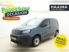 Peugeot Partner - 1.5 BlueHDi S&S L1 100 PK | Handgeschakeld | 2-Zits | Parkeersensor | Airco | Elektrische
