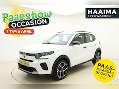 Citroën C3 - 1.2 Turbo Plus 100 PK | Handgeschakeld | Airco | Cruise Control | Touchscreen | Mirror Scr