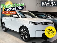 Jaecoo 5 - 5 Exclusive 61 kWh | NIEUW | 402km WLTP | 1250kg trekvermogen | 130kW snelladen | Sony Aud