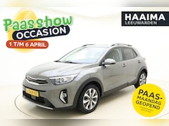 Kia Stonic - 1.0 T-GDi 100pk MHEV Dynamic Plus Line | Garantie 2028 | Navigatie | Camera | Climate cont