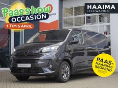 Peugeot Expert - 2.0 BlueHDi 145 L3 | Nieuwe auto | Full led | Bumpers in kleur | Lichtmetalen velgen | Afn