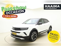 Opel Mokka - 1.2 Turbo GS 136 PK | Navigatie | 18" Lichtmetalen velgen | Matrix koplampen | Dodehoek as