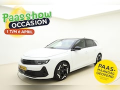 Opel Astra - 1.6 Turbo Plug In Hybrid GSe 225PK | Headup Dispay | Climate & Cruise Control | Navigatie