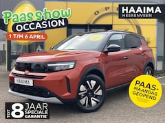 Opel Frontera - Electric GS 44 kWh | DEMO | DIRECT LEVERBAAR | Navigatie | Achteruitrijcamera | Cruise Con