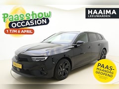 Opel Astra Sports Tourer - 1.2 Turbo 130pk GS | Navigatie | Rondomzicht camera | Climate Control | Stoel- en Stuurver