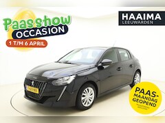 Peugeot 208 - 1.2 PureTech Active Airco l Cruise Control l Apple Carplay/Android Auto l Navigatie l Blue