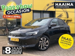 Opel Corsa - 1.2 Turbo 145pk Hybrid Automaat GS | Navigatie | Climate control | Adapt. Cruise control |