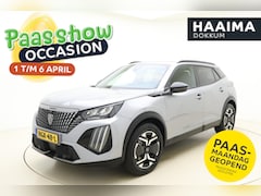 Peugeot e-2008 - EV Allure Avantage 54 kWh | Apple carplay/Android auto| Adaptive cruise | Camera V+A | Nav