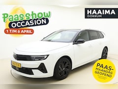 Opel Astra Sports Tourer - 1.2 Level 4 | Apple carplay/Android auto | Achteruitrijcamera | Adaptive cruise | Keyless