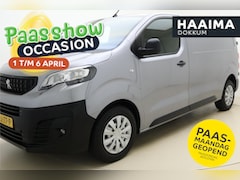 Peugeot Expert - 2.0 BlueHDI 145 Standard Premium | Airco | Navigatie | Parkeersensoren achter | Apple carp