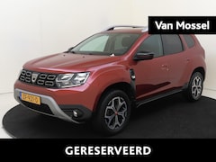 Dacia Duster - 1.3 TCe Tech Road | airco automatisch | Apple Carplay/Android | Camera | Dodehoek detectie