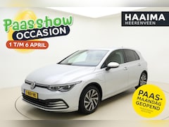 Volkswagen Golf - 1.4 eHybrid Style 204pk | DSG | Trekhaak | Navigatie |Apple Carplay/Android Auto | Adapt.