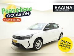 Opel Corsa Electric - Long Range Business Edition 51 kWh | Parkeersensoren voor en achter | Navigatie via carpla