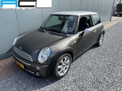 MINI Cooper - 1.6 Chili Parklane 3-drs