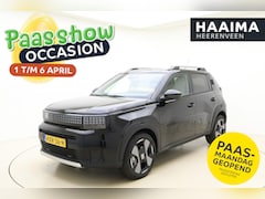 Fiat Grande Panda - 1.2 Hybrid La Prima Automaat | DEMO | NIEUW MODEL | Navigatie | Climate control | Camera |