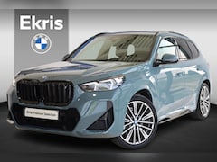 BMW iX1 - xDrive30 M Sportpakket | Elektrische Trekhaak | Adaptieve LED |