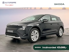 Skoda Elroq - Business Edition Elektromotor 150 kW / 204 PK SUV