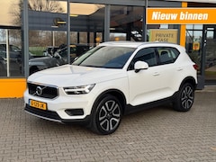 Volvo XC40 - 1.5 T3 Momentum Pro - camera - navi - elec achterklep