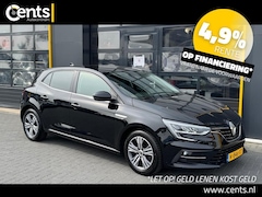 Renault Mégane - Megane 1.3 TCe 140 Intens EDC Automaat 36.000 km