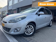 Renault Grand Scénic - 1.4 TCe Celsium CLIMA NAVI TREKHAAK RIJDT GOED NAP APK