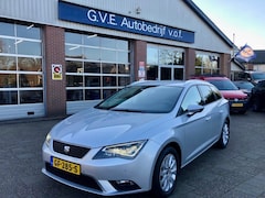 SEAT Leon - 1.2 TSI STYLE