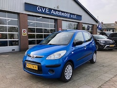 Hyundai i10 - 1.25I ACTIVE COOL AUTOMAAT