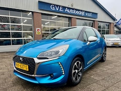 DS 3 - 3 1.2 PURETECH SO CHIC, AUTOMAAT, NAP, NL AUTO