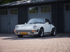 Porsche 911 Targa - 3.2 G50 gearbox