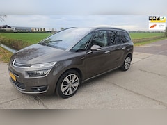 Citroën Grand C4 Picasso - 1.6 e-THP Exclusive/ navi/ 7 pers/ bj 2015 ( euro 6)