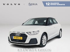 Audi A1 Sportback - 25 TFSI Pro Line | Virutal cockpit | Airco | Cruise control