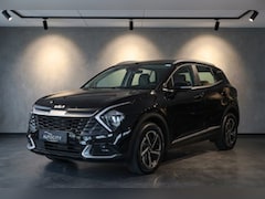 Kia Sportage - 1.6 T-GDi Hybrid HEV 230pk Camera l Adaptive Cruise