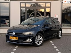 Volkswagen Polo - 1.0 TSI Highline Business R|Carplay|Pdc|stoelverwarmig