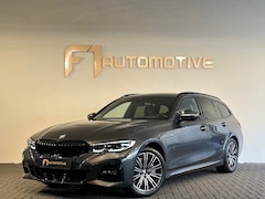 BMW 3-serie Touring - 330e M Sport Keyless|HuD|Memory|Trekhaak