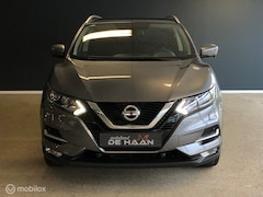 Nissan Qashqai - 1.3 DIG-T N-Connecta PANO NAVI APPLE CARPLAY