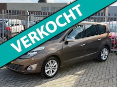 Renault Grand Scénic - 1.4 TCe Celsium 130PK NL AUTO NAP Navi l Airco ECC l Cruise l LMV l MTF-stuur DEALER OH l