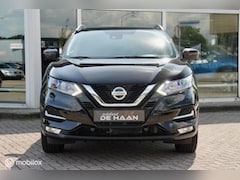 Nissan Qashqai - 1.3 N-Connecta NAVI CAMERA STOELV. TREKHAAK