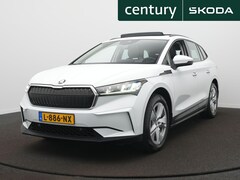Skoda Enyaq iV - 60 / Panodak / Adap. Cruise / Navi / Warmtepomp