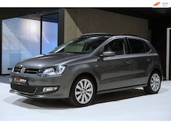 Volkswagen Polo - 1.2 TSI Life DSG Pano Xenon Nav Clima 1e Eig