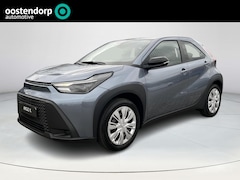Toyota Aygo X - Hybrid 115 play | € 500 extra inruilwaarde |