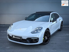 Porsche Panamera Sport Turismo - , PPF, Uitlaat, Sport Chrono, Pano, 21'', Bose